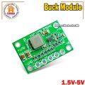 Step-Down Power Module 5V-16V to 1.5V 1.8V 2.5V 3.3V 5V Buck Voltage Converter 3A - Step-Down Module 5V-16V to Adjustable Voltages 3A. 