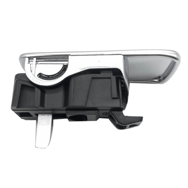 8U1857131A3Q7%20Car%20Glove%20Box%20Lock%20Latch%20Opener%20Handle%20Knob%20Trim%20Cover%20for%20Audi%20Q3%20(84B)%202013-2016%20Accessories%208U1857131B%203Q7%20-%20Image%204