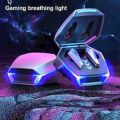 M10 TWS Gaming Wireless Bluetooth V5.1 Headphone Mini Earphone Stereo Sport Earbuds. 
