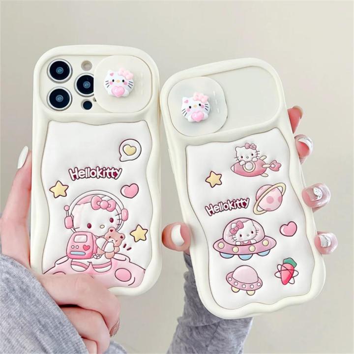 Cute%20Cartoon%20Hello%20Kitty%20Sliding%20Door%20Camera%20Protector%20Phone%20Case%20for%20Iphone%2011%2012%2013%2014%2015%20Pro%20Max%20Soft%20Anti-fall%20Protect%20Cover%20-%20Image%204
