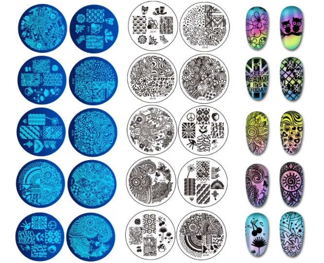 Nail%20Art%20Stamping%20Plate%20-%20Small%20Round%20-%20JQ%20Series%20-%20Image%204