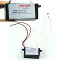 【Good-Love Store】（NEW）DC 12V High DIY Air Ionizer Ionizer Airborne Ion Generator Dropship. 