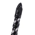 Tungsten Carbide Drill Bit Set (3 4 5 6 8 10 12mm). 