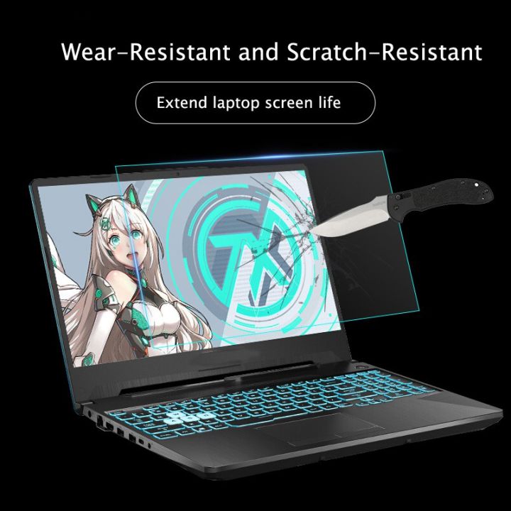 HP%20laptop%20Screen%20Protector%20skin%20for%2013.3%2014%2015.6%20inch%20anti-blue%20light%20display%20radiation%20scrub%20eye%20protection%20film%20-%20Image%202