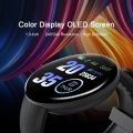 D18 Smartband IP68 Waterproof Heart Rate Monitor Fitness Tracker Watches. 