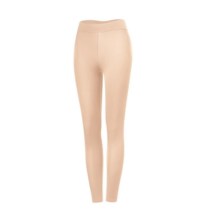 Autumn%20and%20winter%20Bose%20because%20of%20the%20skin%20beauty%20clothing%20newly%20upgraded%20long-sleeved%20base%20layer%20warm%20women's%20seamless%20round%20neck%20light%20invisible%20base%20shirt%20-%20Image%206