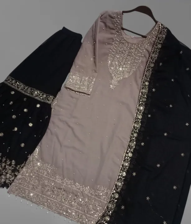 High%20Quality%20Embroidery%20New%20Stylish%20Ready%20Made%20Party%20sharara%20Suit%20Dress%20for%20Women%20-%20Image%203