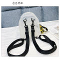 Lightweight Mini Backpacks  Eye-Catching Small Size Fashionable Transparent Pvc  Casual 2023 Trend Jelly Female Bag  for  Use School Or College Travel And Adventure Outdoor Activities Fashion Statement. 