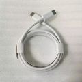 For Google 30W PD Fast Charger Cable USB C To Type C Quick Charging Data Cord For Pixel 8/7 56 Pro 4 4A 5A 6A 3A 3 XL XXL.