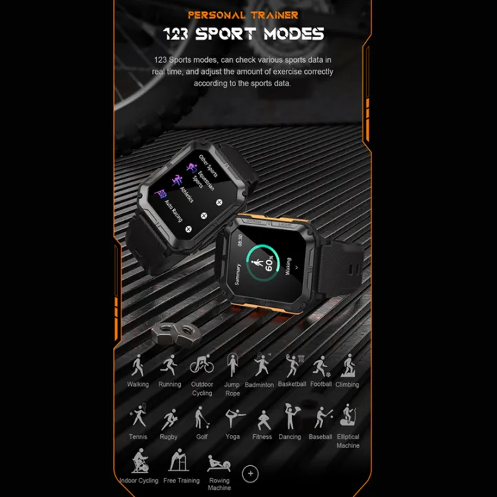 C20%20PRO%20Smart%20Watch%201.83%20Inch%20Music%20Bluetooth%20Call%20Men%20Outdoor%20Sports%20Fitness%20Tracker%20Heart%20Rate%20Blood%20Pressure%20Smartwatch%20Men%20-%20Image%206
