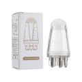 Mini Portable Scalp Applicator Liquid Comb Roots Massage Medicine for Hair Growth Serum Oil Nourish Hair Care Oil Applicator. 