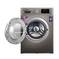 WALTON Front Load Washing Machine 7 KG WWM-AFI70T with Free Delivery.