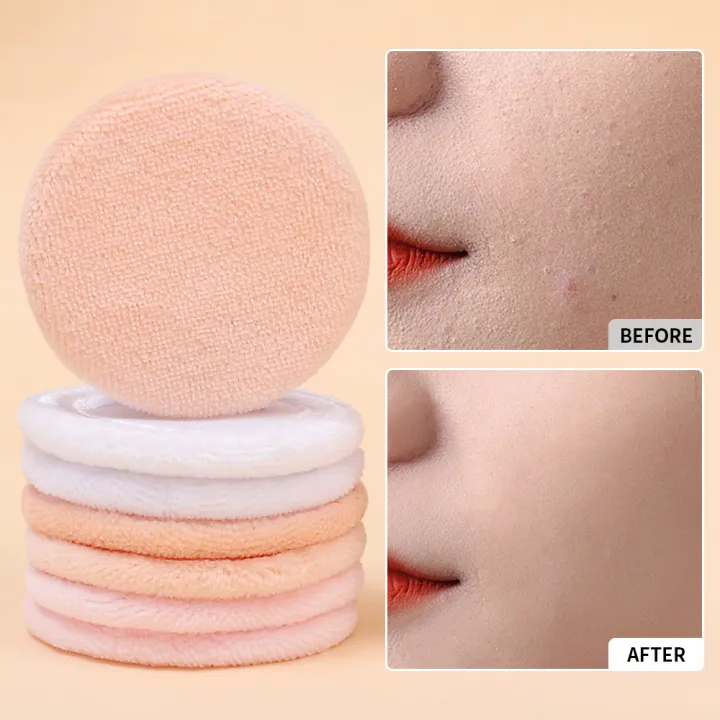 Professional%20Round%20Shape%20Portable%20Facial%20Powder%20Foundation%20Puff%20Soft%20Cosmetic%20Puff%20Makeup%20Foundation%20Sponge%20Beauty%20Tool%20-%20Image%202