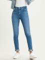 stylish fashionable denim jeans pants for ladies. 