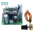 High Efficiency DC 6V 90V 15A DC Motor Speed Switch Control Board Controller Module Pulse Width PWM Speed Regulator High Efficiency DC 6V 90V 15A DC Motor Speed Switch Control Board Controller Module Pulse Width PWM Speed Regulator High Efficiency DC 6V. 