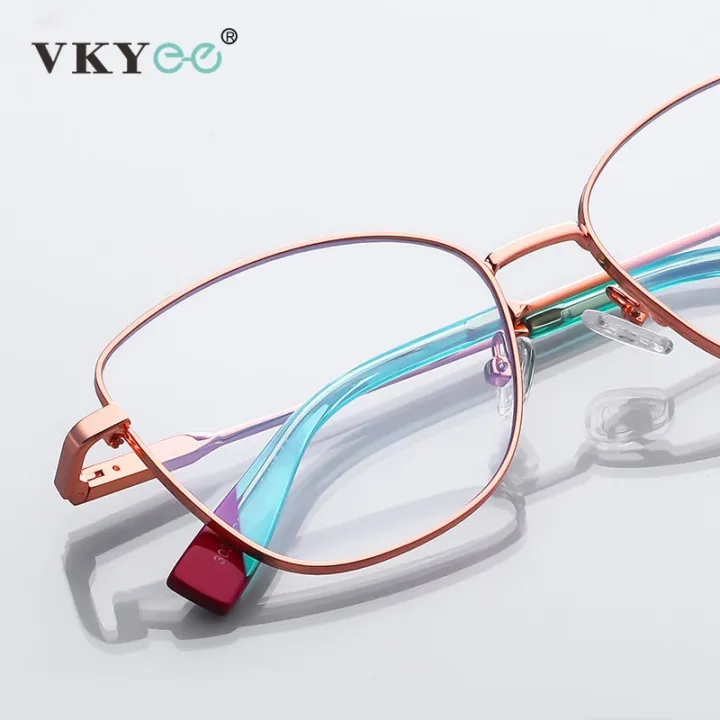VKYEE%20Women%20Photochromic%20Anti%20Blue%20Light%20Reading%20Glasses%20Myopia%20Hyperopia%20Prescription%20Color%20Change%20Optical%20Eyeglasses%20PFD3039%20-%20Image%204