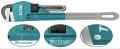 Total Pipe Wrench 12 (300Mm).