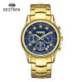 Da Jin Watch Foreign Trade Men's Watch Multi Pointer Fashion dial Bostone BESTWIN Cross border Waterproof Quartz Watch. 