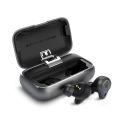 Mifo 2023 Upgraded Version O5 Plus Gen 2 True Wireless Earbuds - black.