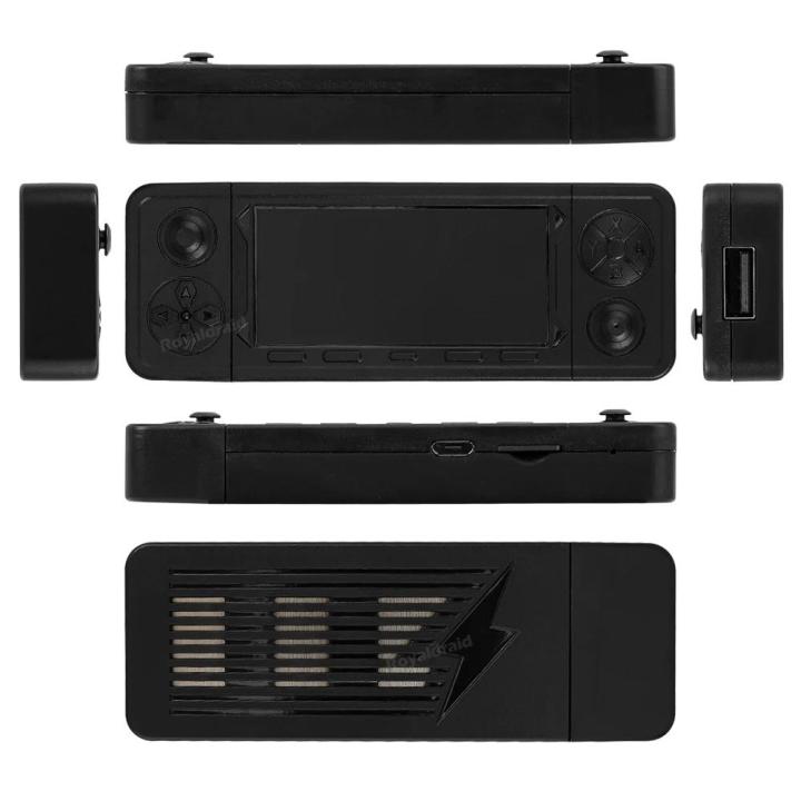 NEW%20256G%2050000+%20Game%20X9%20PRO%20Game%20Stick%204KHD%20Video%20Game%20Console%202.4G%20Double%20Wireless%20Controller%2050+%20For%20N64/PSP/PS1/GBA%20-%20Image%205