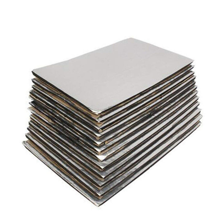 12%20Pieces%20Of%20Gum%20Insulation%20Cotton%20Board%20Heat%20Insulation%20Sound-absorbing%20Prevent%20Burning%20Material%20Easy%20To%20Use%20Pur%20-%20Image%204