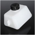 1L Mini Moto Dirt Bike Plastic Petrol Gas Fuel Tank. 