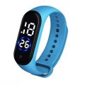 Good Quality Boys and Girls fashionable watch / Digital Watch/Smart Band/Led Watch Qualityful - Easy To care and Longive. 