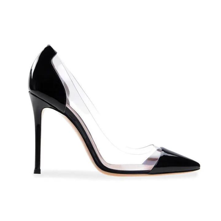 2021%20New%20Women%20Pumps%20PVC%20Transparent%20High%20Heels%20Pointed%20Toe%20Leopard%20Grain%20Party%20Shoes%20Lady%20Thin%20Heels%20Pumps%20Size%2040%20House%20Foocus%20-%20Image%205