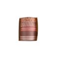 DIY Double Transparent PVC Vintage Washi Tapes Journal Stationery School Supplies Scrapbooking Washi Tape Set Gift Sticker Autumn Stationery Masking Tape. 