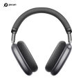 Picun F8 Pro ANC Wireless Headphones Head Tracking 3D Spatial Audio -52dB ANC HIFI Bluetooth Headset ENC HD Mic Low-Latency APP.