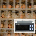 Incubator Controller, Sensitive Incubator Temperature Controller for Farms.