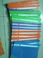 Bili A4 Management Report Cover File - (6 pcs). 
