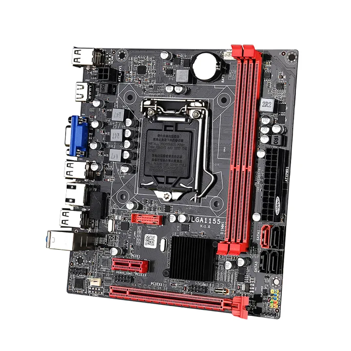 Jingsha%20B75M%20Motherboard%20Support%20i3-2100%20i3-2120%20i3-3240%20i5-2400%20i5-3450%20i5-3470%20i7-2600%20i7-3770%202th/3th%20Generation%20LGA1155%20CPU%20-%20Image%207