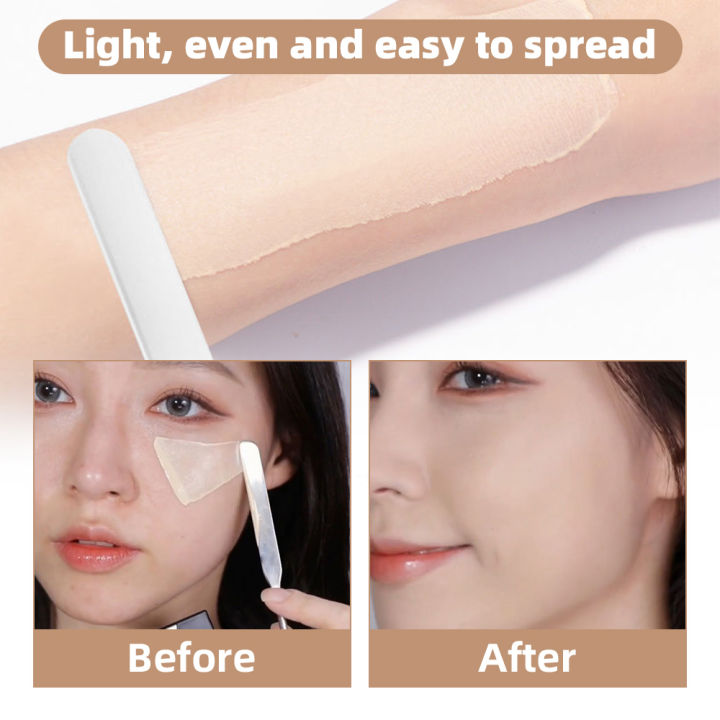Stainless%20Steel%20Makeup%20Spatula%20Mixing%20Stick%20Foundation%20Brush%20Set%20Eyeshadow%20Cream%20Pigment%20Mixing%20Tool%20Face%20Contour%20Brush%20Tool%20-%20Image%203