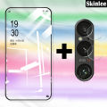 2 In 1 for Sony Xperia 1 VI Screen Protector Tempered Glass Film + For Sony Xperia 1 Ⅵ Lens Protector Glass Film（ Sony Xperia 1 Mark 6 ）. 