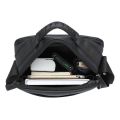 Vertical men's shoulder bag crossbody briefcase work business office men's bag autumn new men's shoulder bag wholesale. 