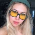 2021 New Women Rectangle Vintage Sunglasses Brand Designer Retro Points Sun Glasses Female Lady Eyeglass Cat Eye Driver Goggles.