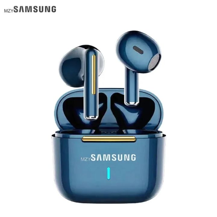 MZYSAMSUNG H6 Wireless Headset Bluetooth Earbuds TWS in-ear headphones  Touch control gaming motion with microphone headset