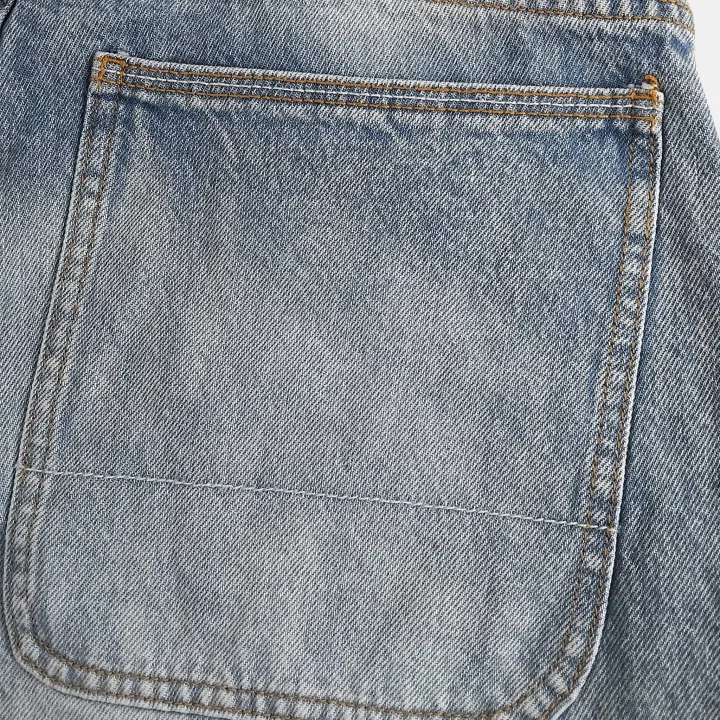 blue%20baggy%20jeans%20%7C%20Light%20washed%20blue%20%7C%20100%25%20Cotton%20Denim%20Fabric%20-%20Image%203