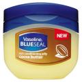 Vaseline jelly cocoa butter lip care south African product for male / female - 50 ml. 