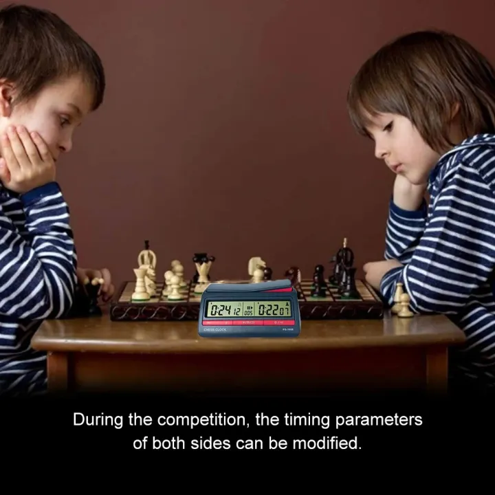 Professional%20Digital%20Chess%20Clock%20Chess%20Digital%20Timer%20Count%20Up%20Down%20Timer%20Advanced%20Chess%20Board%20Games%20Table%20Game%20Training%20Teaching%20-%20Image%204