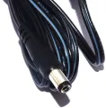TPLink 9V 0.6a DC Cable Power Adaptor for TP Link Router, Modem and Other. 