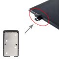 For Lenovo Tab 4 8 TB-8504 + Card Tray (Black).