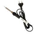 908-60W Electronic Soldering Iron with Adjustable Temperature Control. 