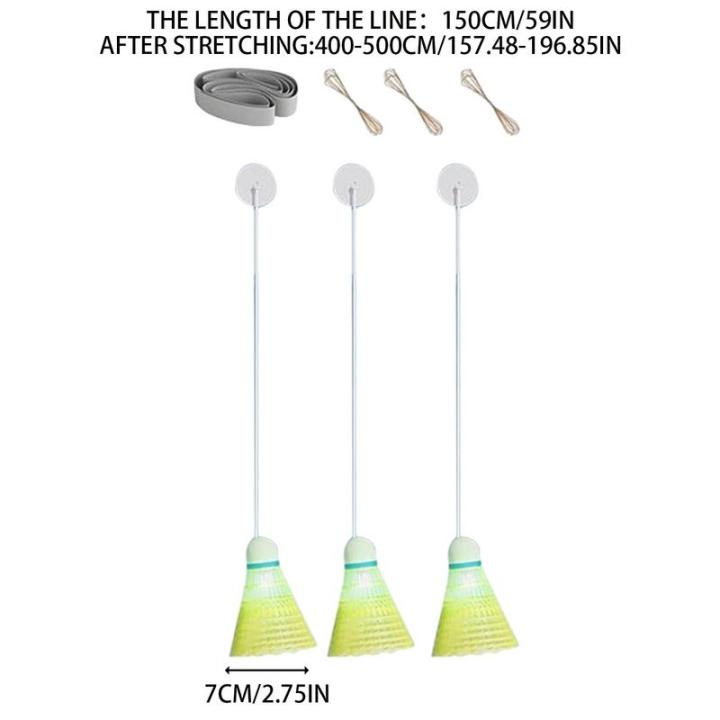 Badminton%20Rebound%20Trainer%20Professional%20Elastic%20Badminton%20Trainer%20Set%20Self-study%20Shuttlecock%20Rebound%20Training%20Set%20-%20Image%206