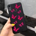 For Honor 8A Case For Huawei Honor 8A Prime Cover Silicone Cow Soft Phone Cases For Honor 8A JAT-LX1 Honor 8A Pro JAT-L41 Bumper.