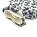 Multicolor Hot Water Bag With Cover - 2 Liter. 