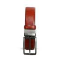 Reversible Leather Belt SB-B61. 