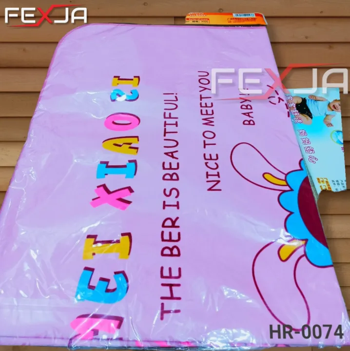 Baby%20Sleeping%20Mat%20XXL%2034"%2027"Inch%20(back%20side%20Waterproof)%20-1pcs%20-%20Image%202