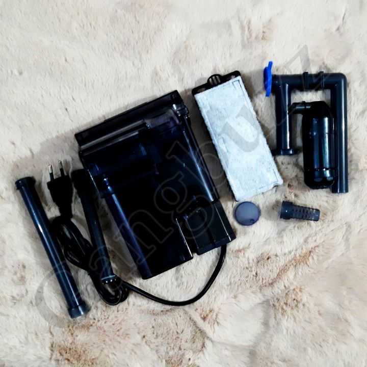 RS%20Electricals%20RS-5000%20HOB%20Filter%20%E2%80%94%20Hang-On-Back%20%7C%202W%20%7C%20280%20L/h%20-%20Image%207